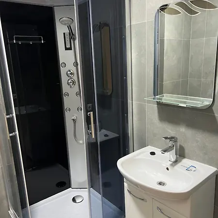 Apartman тиша і комфорт у новому районі ужгорода *